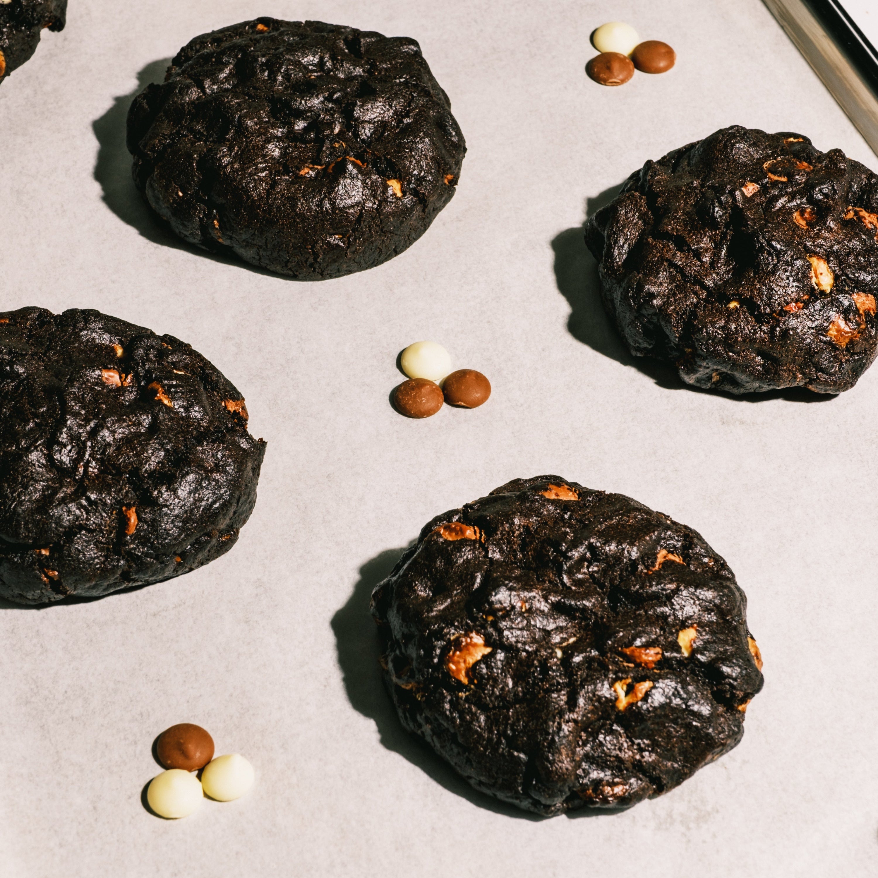 Triple Chocolate Box