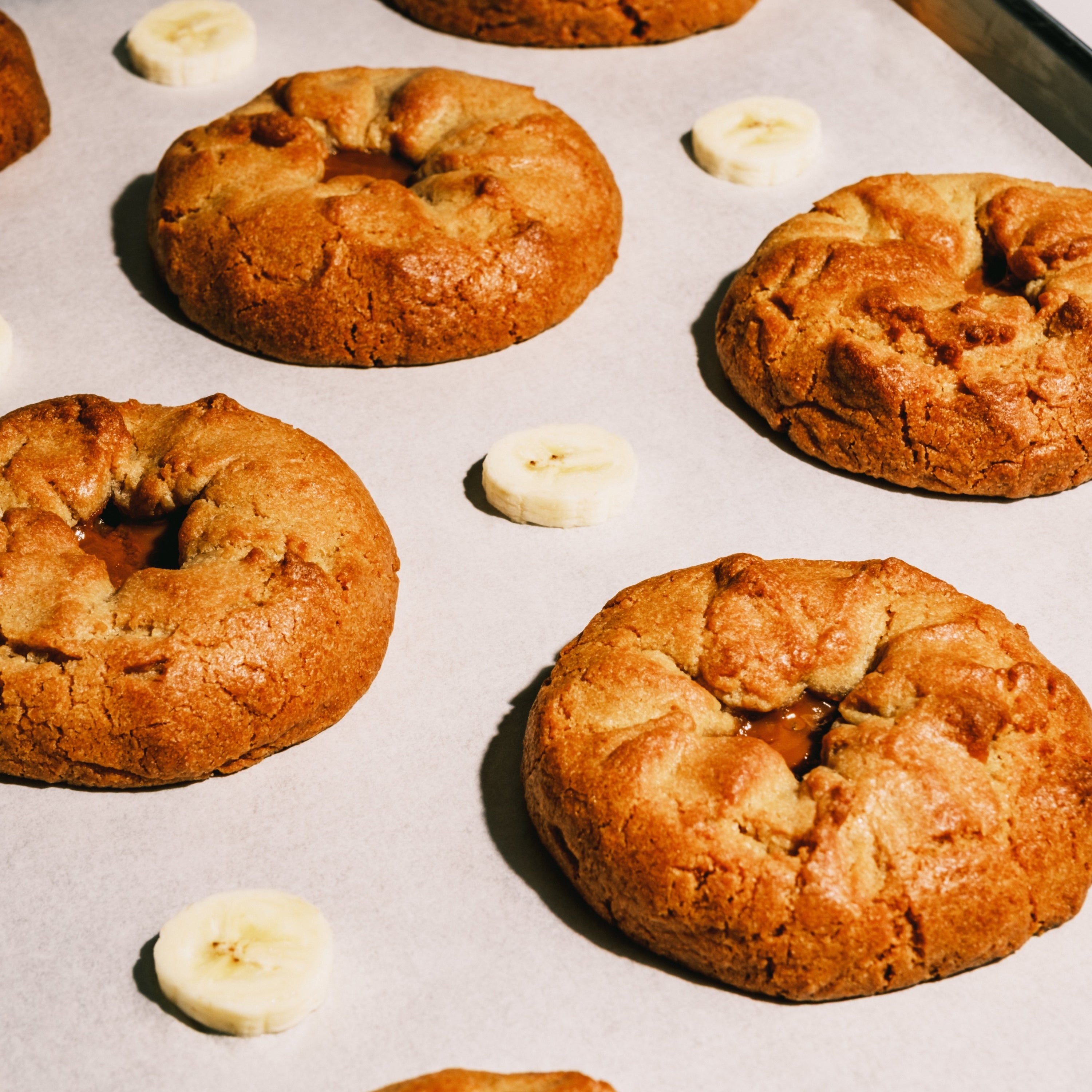 Yep Kitchen Collab Cookie Only Box