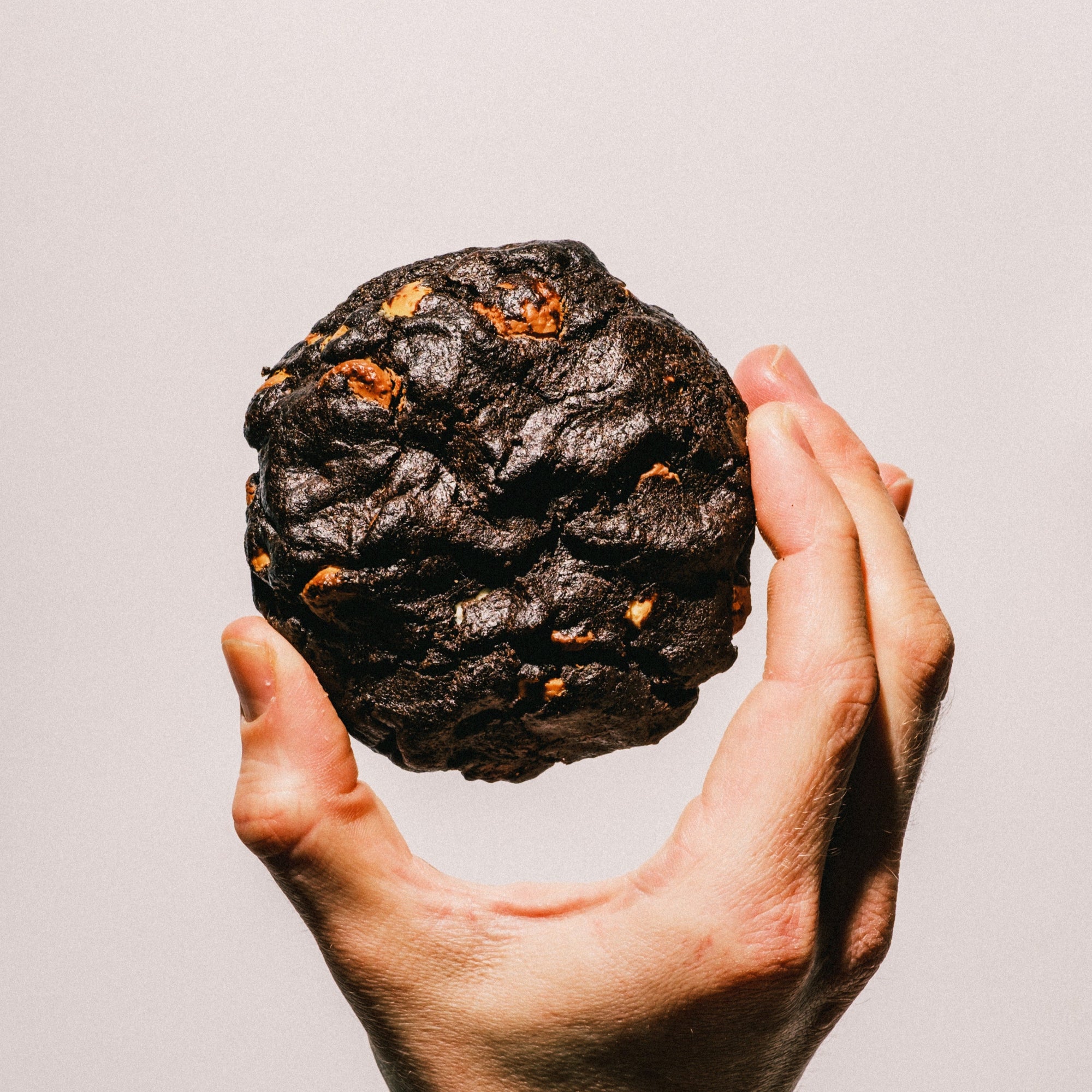 Triple Chocolate Box