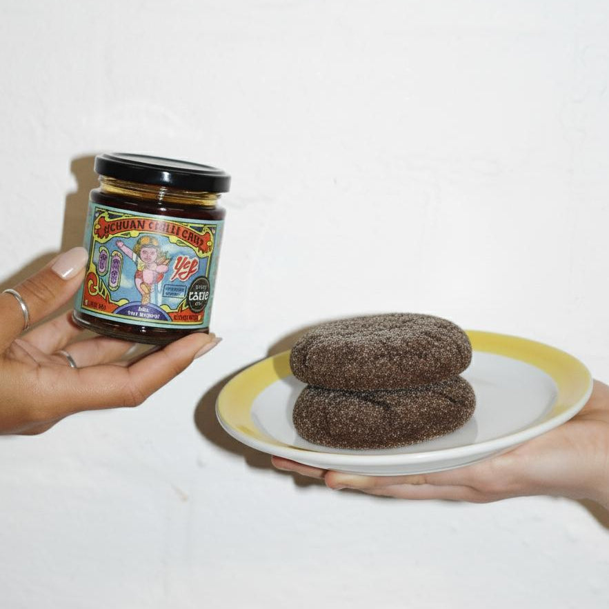 Mamma G Cookies x Yep Kitchen Bundle