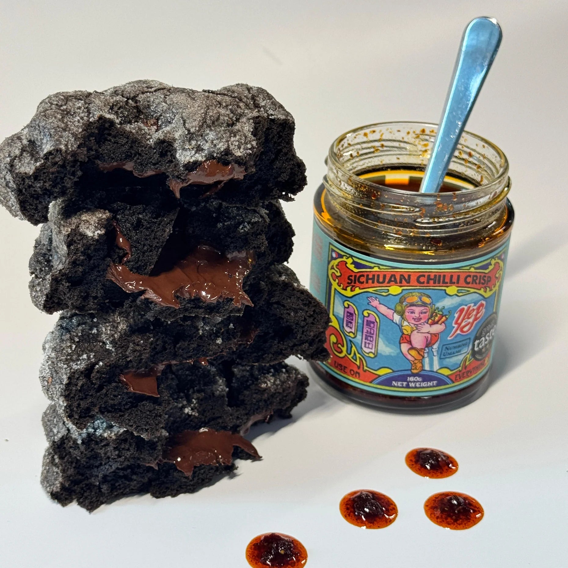 Mamma G Cookies x Yep Kitchen Bundle