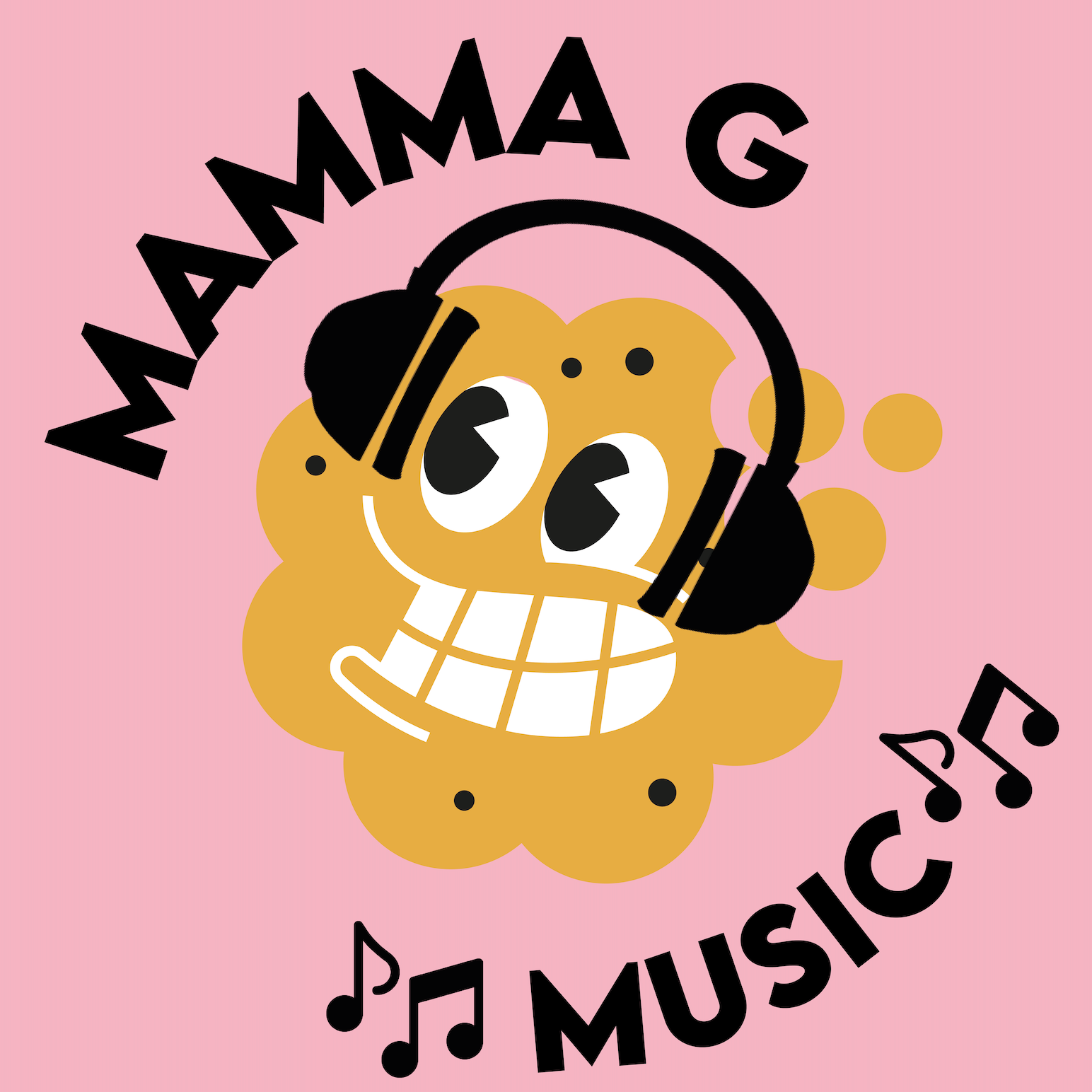 Mamma G Music #1