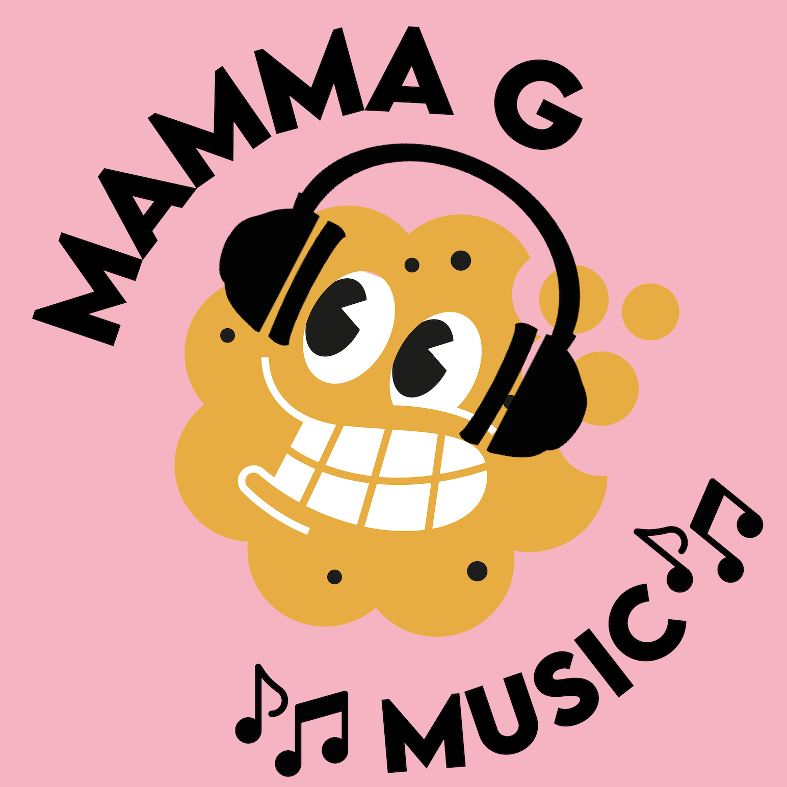 Mamma G Music #2