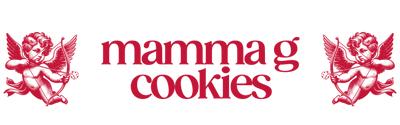 Mamma G Cookies