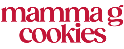 Mamma G Cookies