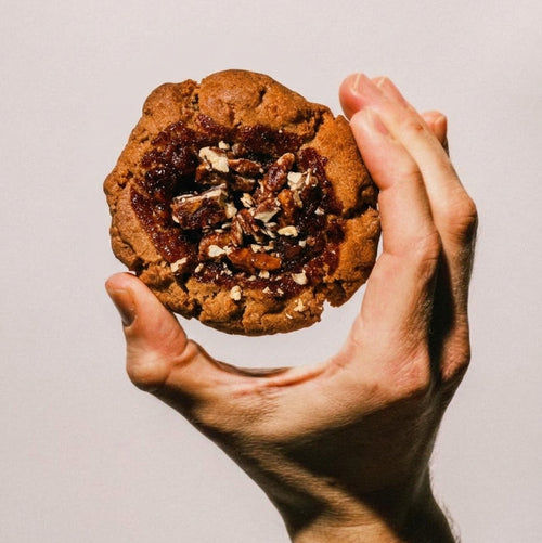 Pecan Pie