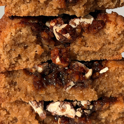 Pecan Pie
