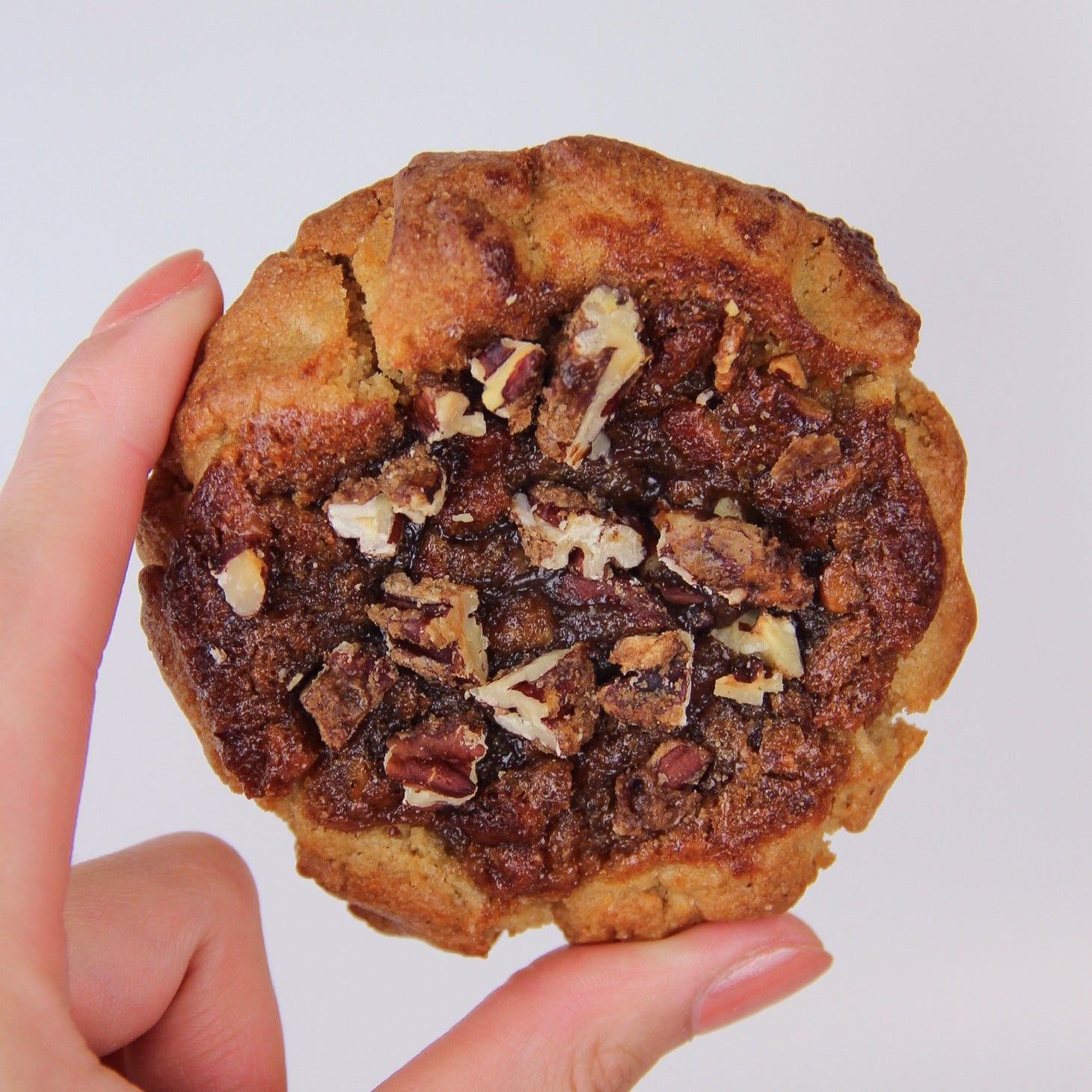 Burnt Butter & Spiced Pecan Box