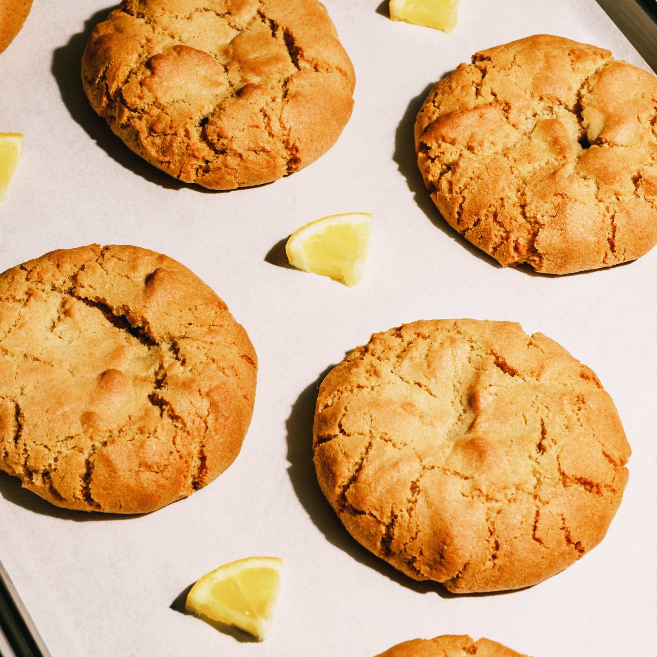 Lemon Curd Box