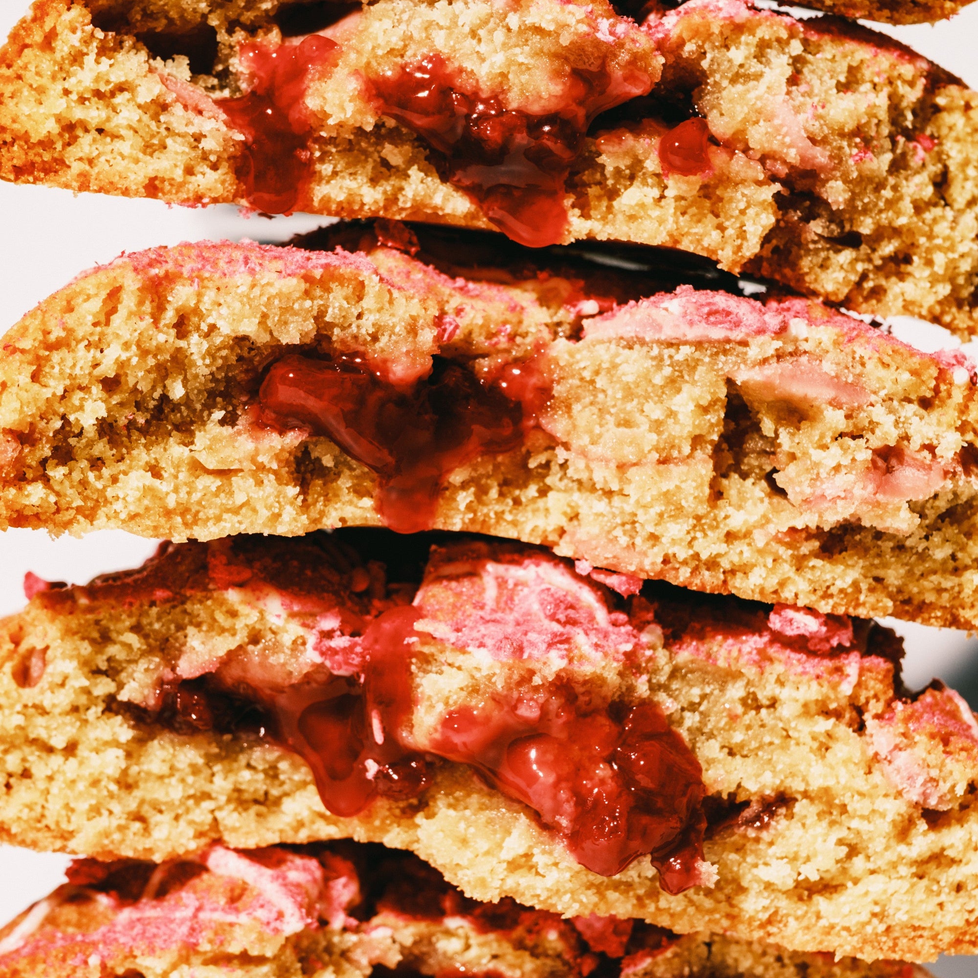 Ruby Chocolate & Raspberry Box